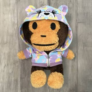 A BATHING APE（ぬいぐるみ）のフリマアイテム一覧