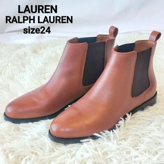 Ralph Lauren（ブーツ）のフリマアイテム一覧