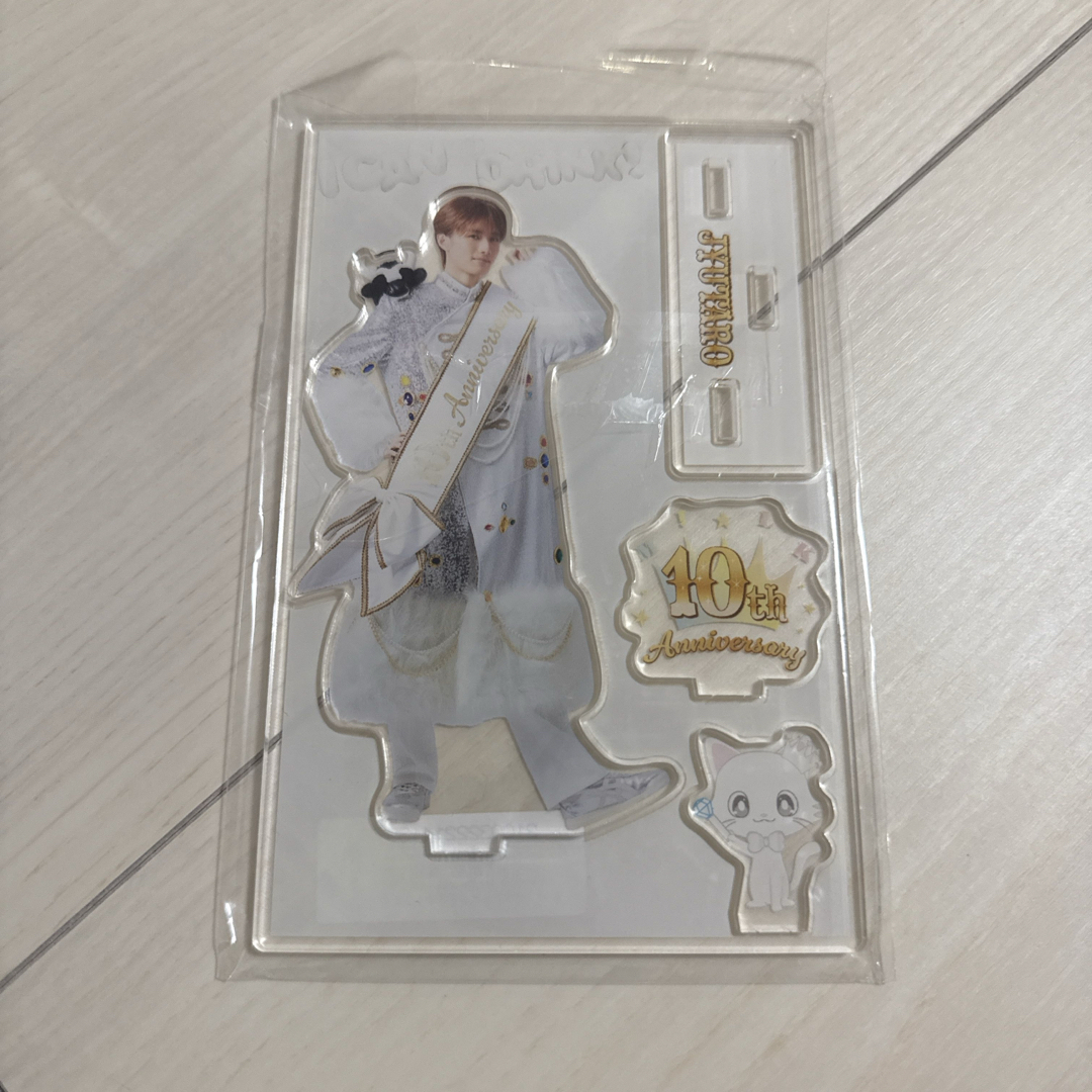 MILK - M!LK 山中柔太朗 アクスタの通販 by ♥'s shop｜ミルクならラクマ