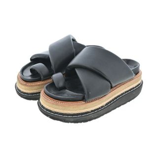 sacai（サンダル）のフリマアイテム一覧