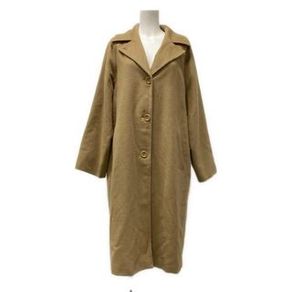 Max Mara - Max Mara(マックスマーラ) コート サイズ38 S レディース