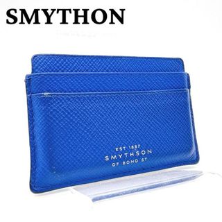 Smythson（名刺入れ/定期入れ）のフリマアイテム一覧
