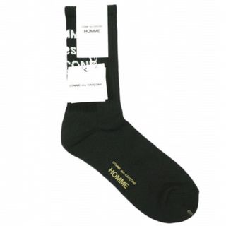 COMME des GARCONS（ソックス）のフリマアイテム一覧