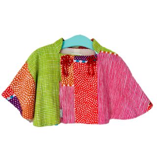 SOU・SOU（ポンチョ）のフリマアイテム一覧