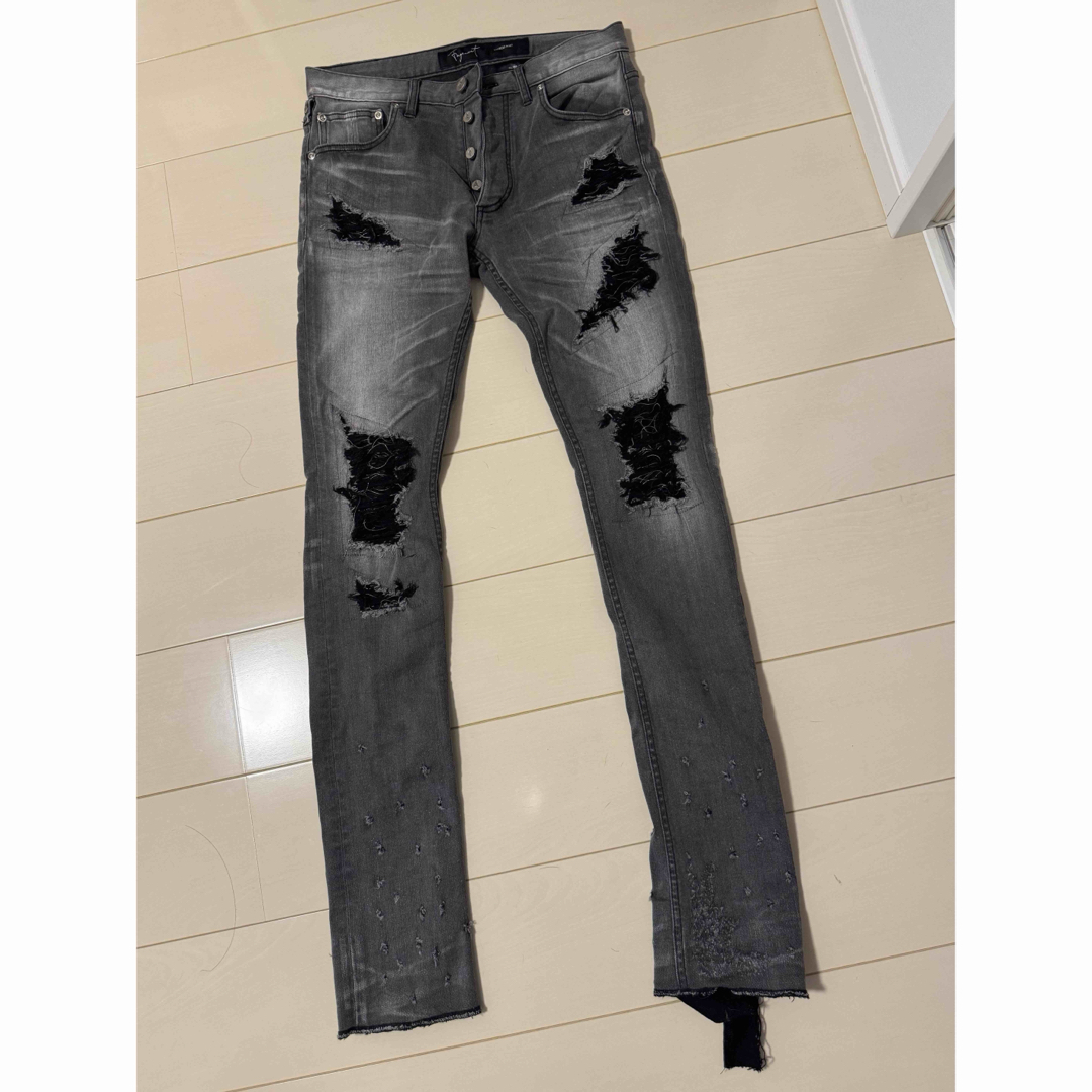 ファガッセン デニムの通販 by THX's shop｜ラクマ