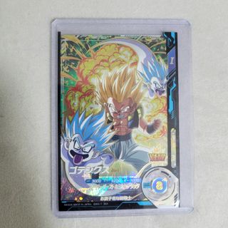 ドラゴンボール - ドラゴンボールスーパーダイバーズ GOR SDV6-040