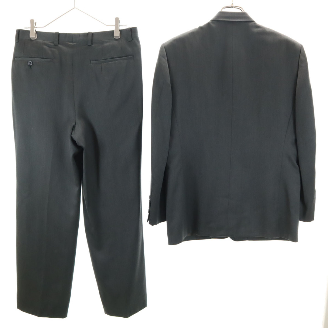 GIVENCHY - 古着 GIVENCHY ジバンシィ 90s ウール オールド スーツ