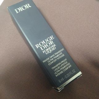 Dior - ディオール フォーエヴァー リキッド シークイン 620の通販 by
