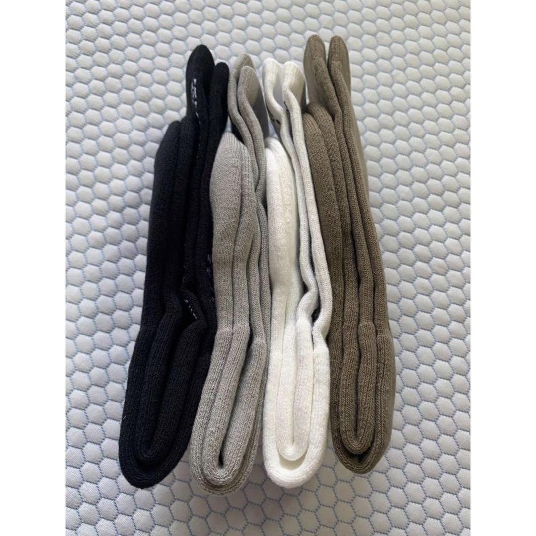 W)taps - 新品1足お得ダブルタップス WTAPS 4色ソックスセットの通販