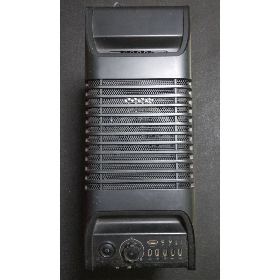 ゲーミングデスクトップ可能パーツ #ビッーヒ ゲーミングデスクトップ