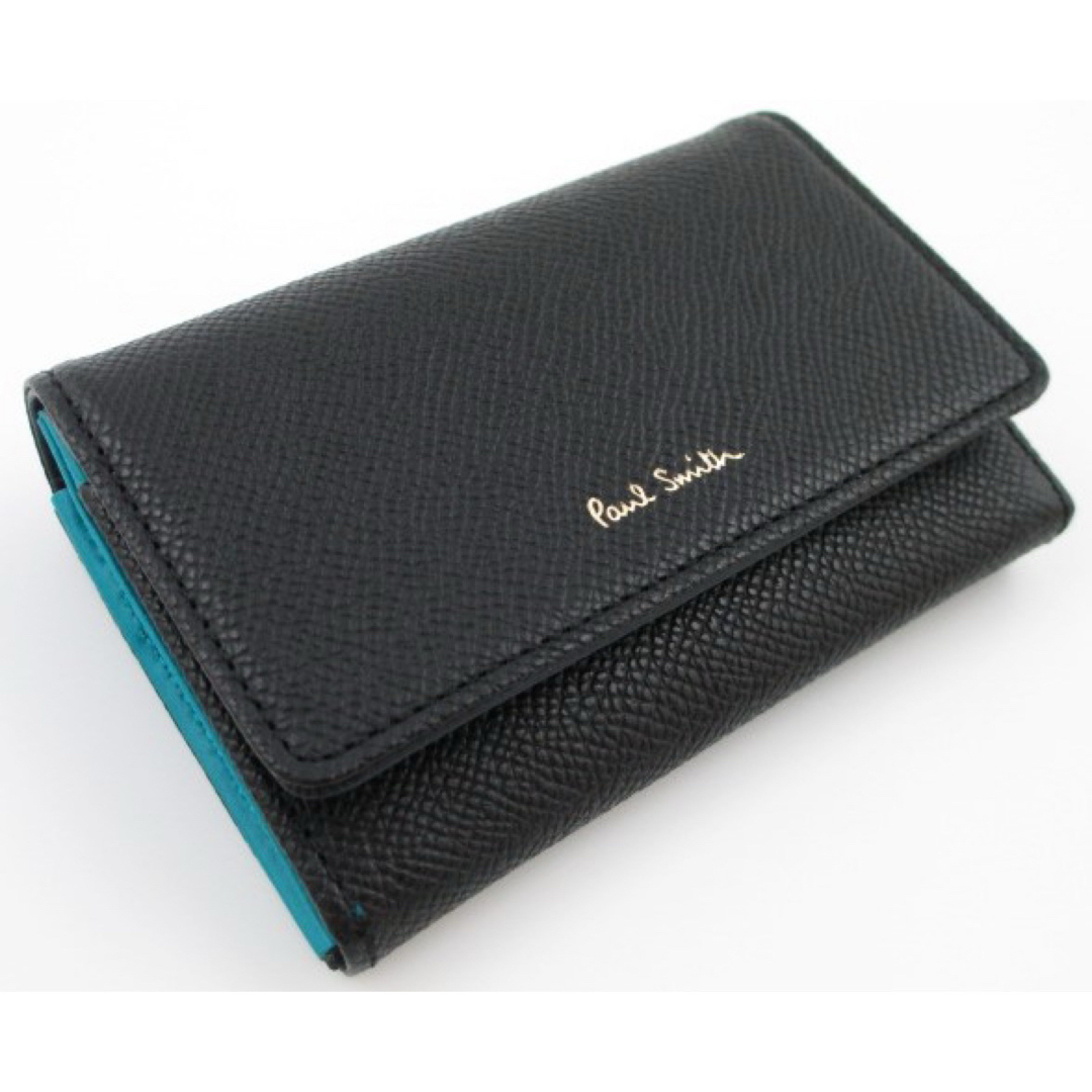 Paul Smith - ☆箱無し特価☆新品未使用品☆ポールスミス カード 名刺