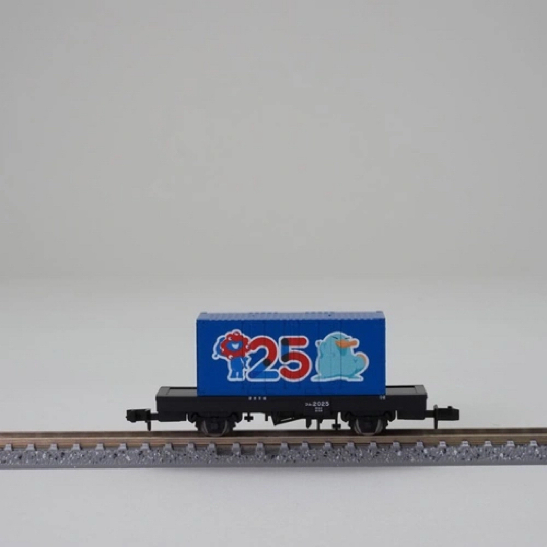 TOMIX - 【限定セット】EXPO TOMIX Nゲージ 貨車・コム(たこやき