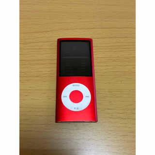 Apple - iPod nano 第3世代 初期化済の通販 by うさぎ's shop