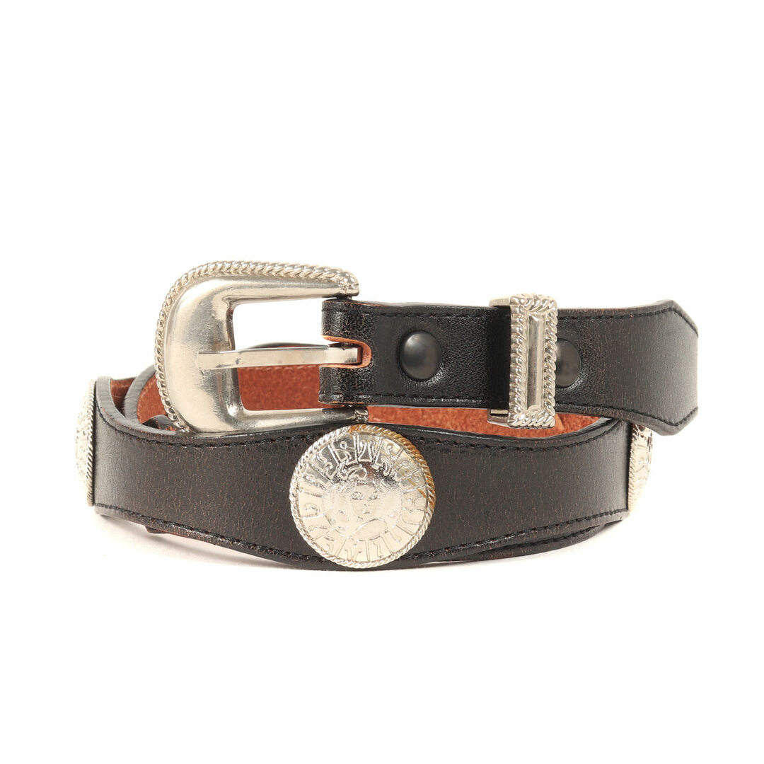 HYSTERIC GLAMOUR - HYSTERIC GLAMOUR ヒステリックグラマー ベルト