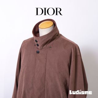 DIOR HOMME（モッズコート）のフリマアイテム一覧
