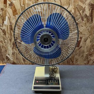 SANYO - アンティーク扇風機 三洋電機 EF-6PNの通販 by ピョン吉's
