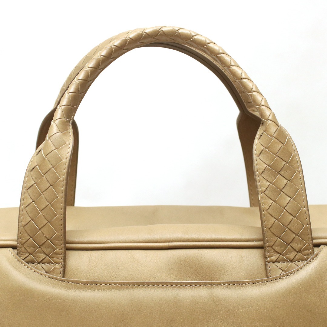 BOTTEGA VENETA - 【美品】ボッテガ・ヴェネタ イントレチャート