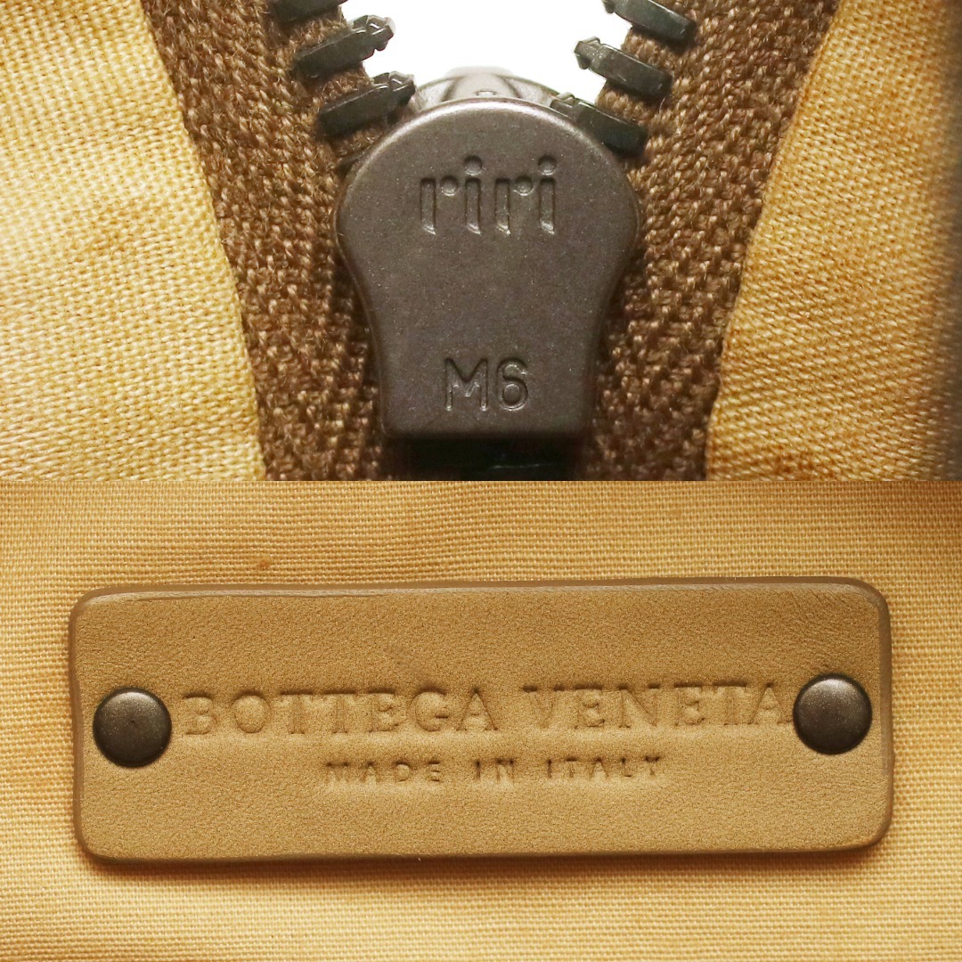 BOTTEGA VENETA - 【美品】ボッテガ・ヴェネタ イントレチャート