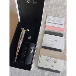 ReFa - リファカラット リファオースタイルの通販 by 必ずコメント