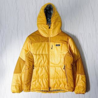 patagonia（ダウンジャケット）のフリマアイテム一覧