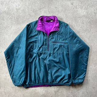 patagonia（ナイロンジャケット ・ パープル/紫色系）のフリマアイテム一覧
