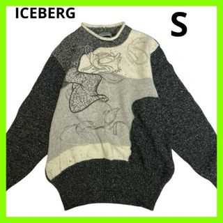 ICEBERG（ニット/セーター）のフリマアイテム一覧