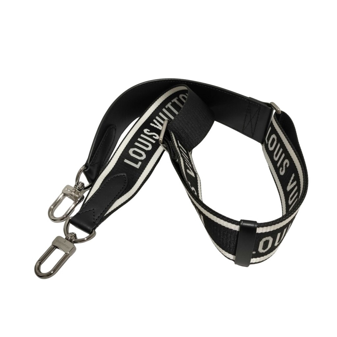 LOUIS VUITTON - LOUIS VUITTON ルイヴィトン ショルダーストラップ