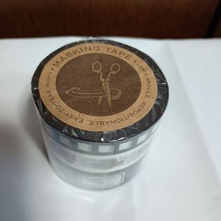 MARK'S Inc. - 6個 マステ・コラボ マークス マスキングテープの通販