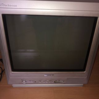 SHARP（テレビ/映像機器 ・ ブラウン/茶色系）のフリマアイテム一覧