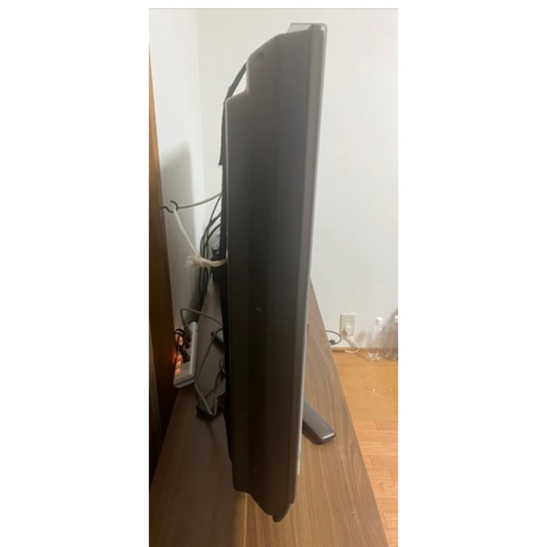 AQUOS - シャープ☆液晶テレビ☆40インチ☆AQUOS☆画面保護カバー無し