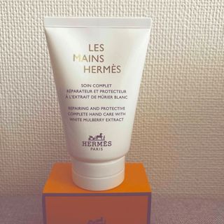 HERMES - HERMES レマンエルメスクレームレマン 新品 未使用の通販 by
