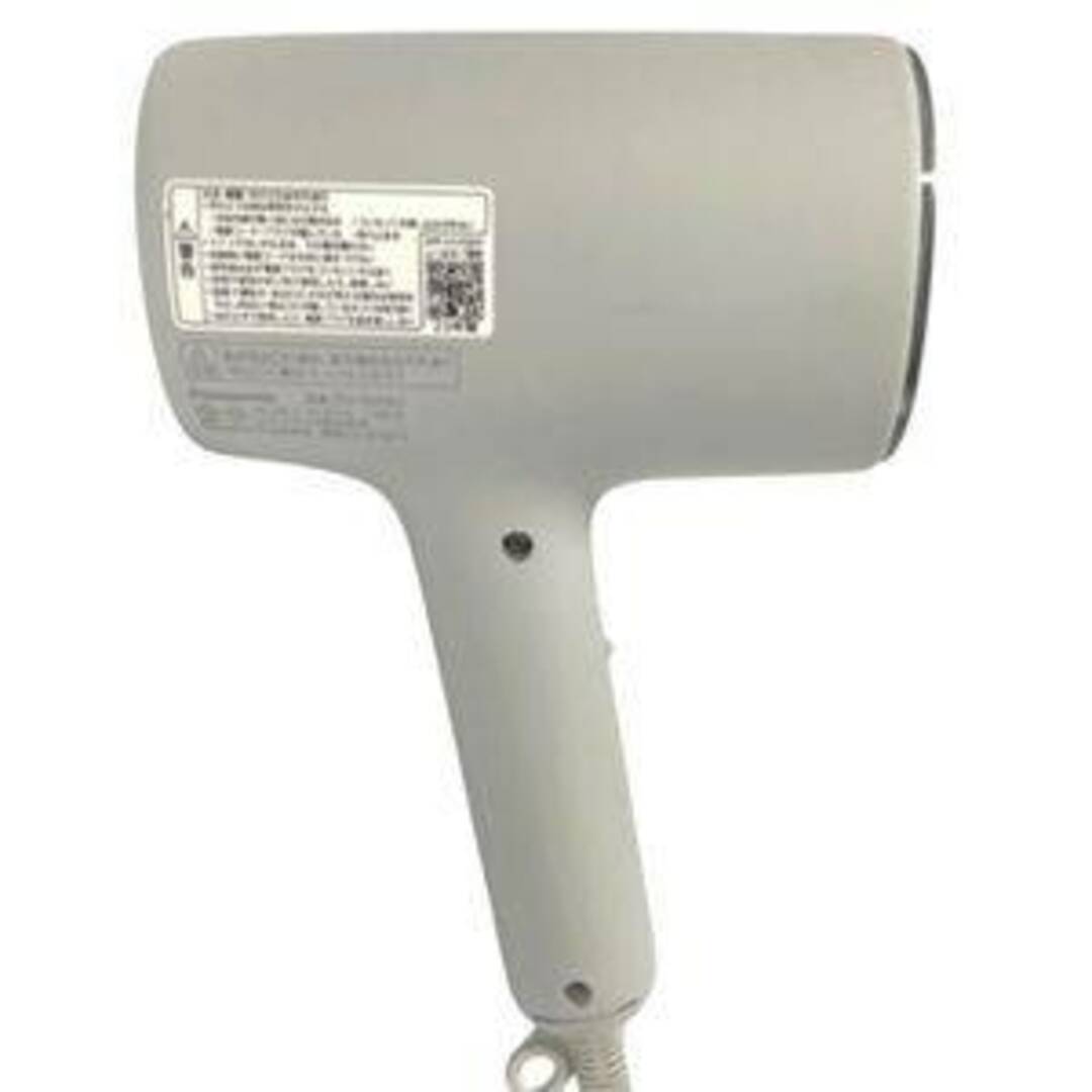 Panasonic - [中古] パナソニック ヘアードライヤー ナノケア EH-NA0J