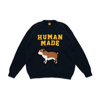 HUMAN MADE（ニット/セーター）のフリマアイテム一覧