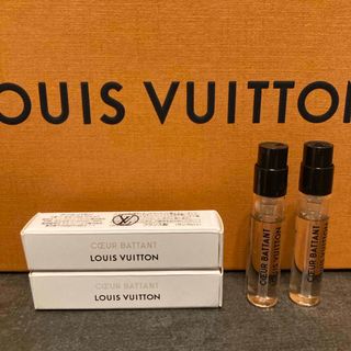 LOUIS VUITTON（サンプル/トライアルキット）のフリマアイテム一覧