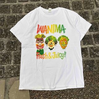 WANIMAのフリマアイテム一覧