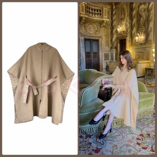 COACH - COACH ケープの通販 by smile♡shop｜コーチならラクマ