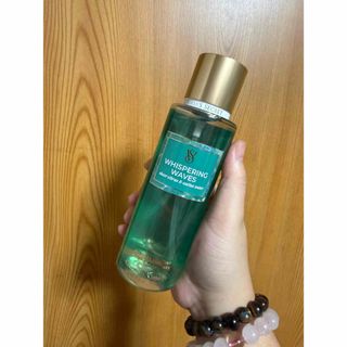 Victoria's Secret - フレグランスミスト トゥルーエスケープの通販 by