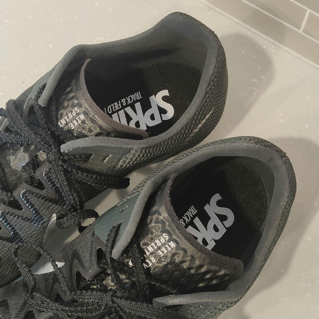 NIKE - 【USモデル】ナイキ 陸上スパイク NIKE Zoom Rival Sprintの