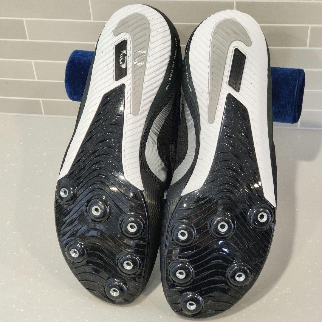 NIKE - 【USモデル】ナイキ 陸上スパイク NIKE Zoom Rival Sprintの