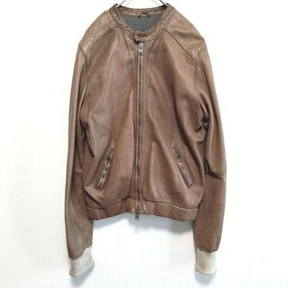 GIORGIO BRATO（レザージャケット）のフリマアイテム一覧