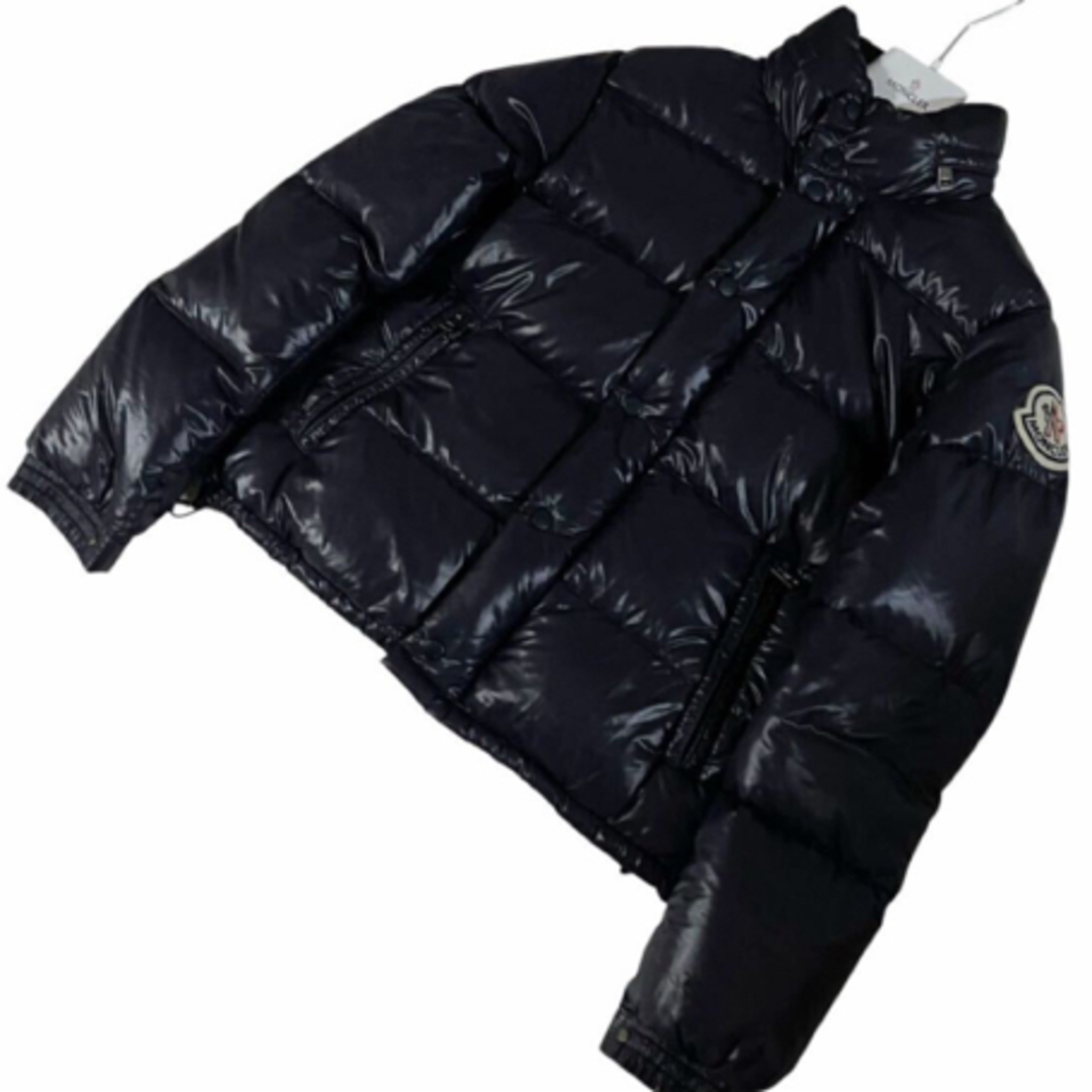 MONCLER - 最終価格販売2/28迄 美品 MONCLER モンクレール ダウン