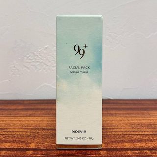 noevir - 《スペチアーレ×ニューロジック》モイスチュアマスク 3箱の