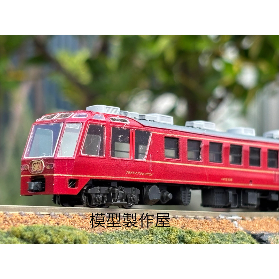 オリエントサルーン Nゲージ 鉄道模型 12系800番台 他サイト出品中の