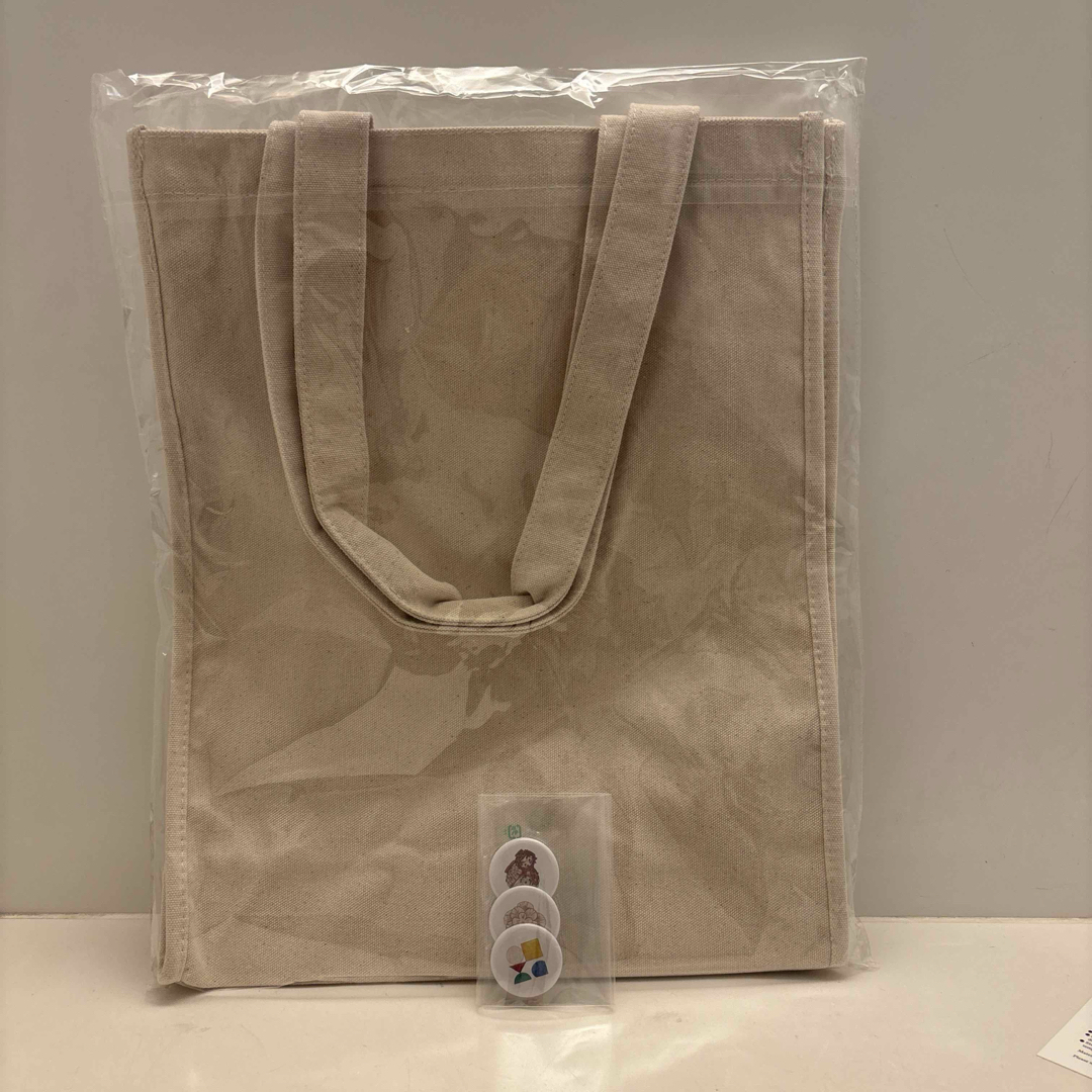 CHANEL - CHANEL展 la Galerie du 19M Tokyo トートバッグの通販 by