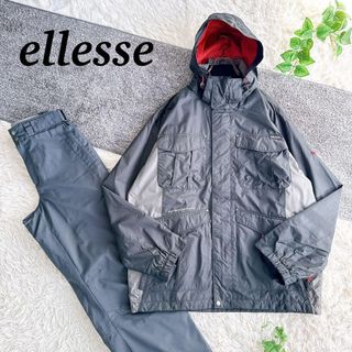 ellesse（ウエア）のフリマアイテム一覧