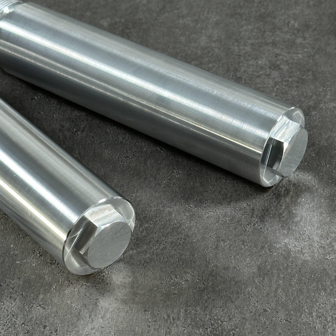 フォークジョイント 150mm グラストラッカー ビッグボーイ Oリ a1737の