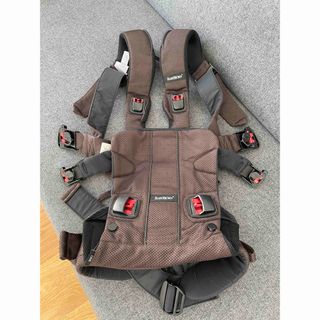 BABYBJORN（ブラウン/茶色系）のフリマアイテム一覧