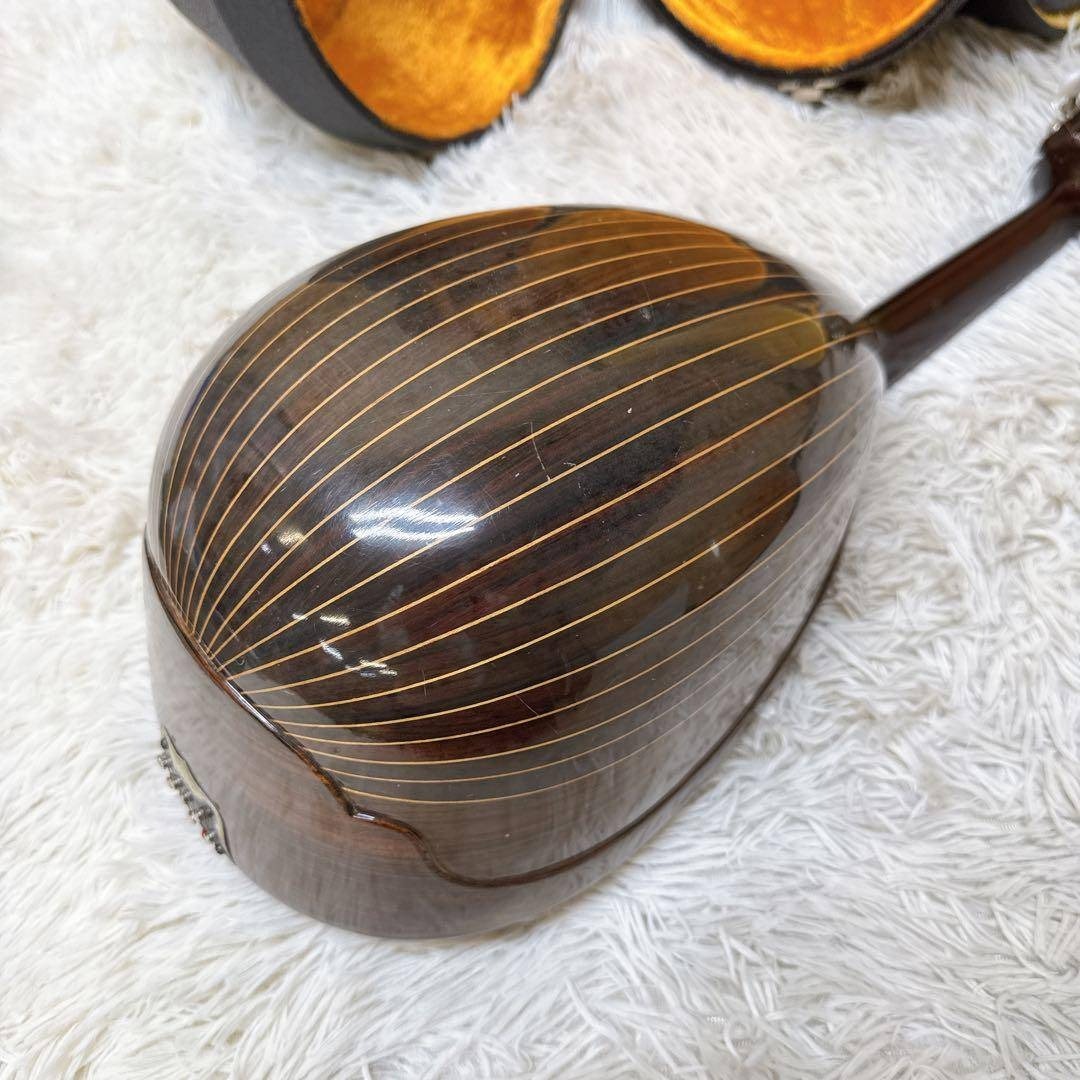 SUZUKI M-30 M-215 マンドリン まとめ売り 鈴木 スズキ