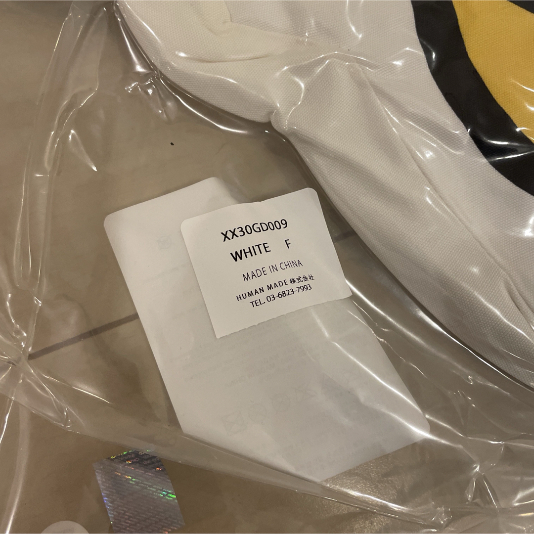 HUMAN MADE - HUMAN MADE Pokemonクッション ピカチュウ ヒューマン