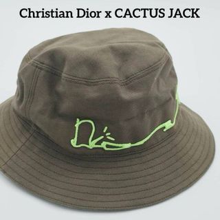 Christian Dior - 今市隆二着用 dior バケットハットの通販 by RILY